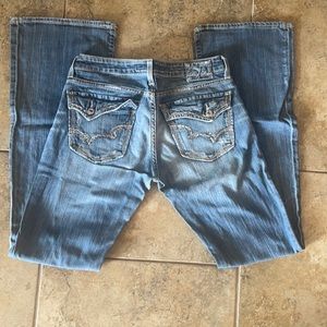 Big Star (sweet) size 29 length extra long